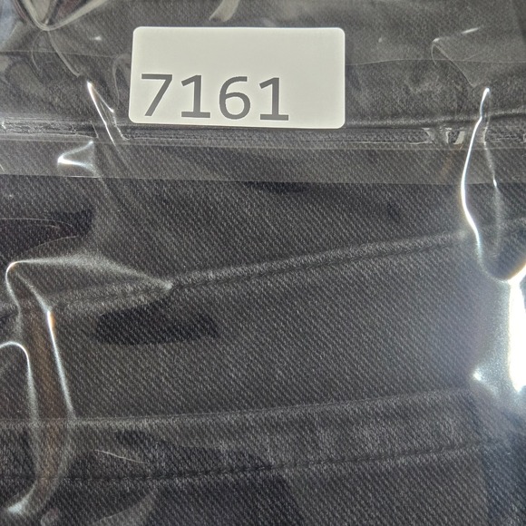 SPANX‎ Cargo Jeggings Pants Zip Pockets Gray Wash Sz Small Utility Stretch - Picture 11 of 11